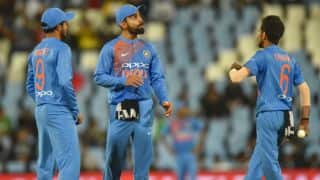 India vs South Africa 3rd T20I Live Streaming, Live Coverage on TV: When and Where to Watch